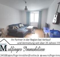 3 Zi. Im 2.OG Wohnung mit Küche und Balkon - Nürnberg 3 Zi. Im 2.OG Wohnung mit Küche und Balkon - Nürnberg