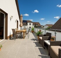 Rodgau-Hainhausen – Top Zustand: Freistehendes 2-FH mit Ausbaureserve! Rodgau-Hainhausen – Top Zustand: Freistehendes 2-FH mit Ausbaureserve!