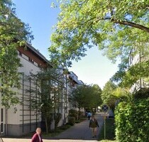 Charmante 2-Zimmerwohnung in ruhiger Lage von Nieder-Eschbach - Frankfurt am Main Charmante 2-Zimmerwohnung in ruhiger Lage von Nieder-Eschbach - Frankfurt am Main