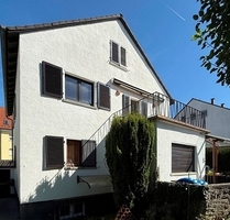 Eschborn: 2,5-Zimmer-Wohnung mit Gartenanteil in kleiner Wohneinheit und citynaher Lage Eschborn: 2,5-Zimmer-Wohnung mit Gartenanteil in kleiner Wohneinheit und citynaher Lage