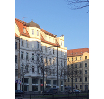 Top 2Raumwohnung! Balkon! Kleine EBK! Citynähe!! - Leipzig Top 2Raumwohnung! Balkon! Kleine EBK! Citynähe!! - Leipzig