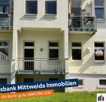 Treppensteigen ade - schön geschnittene Wohnung mit Balkon und Tageslicht-Bad im Hochparterre!!! - Chemnitz Ebersdorf Treppensteigen ade - schön geschnittene Wohnung mit Balkon und Tageslicht-Bad im Hochparterre!!! - Chemnitz Ebersdorf