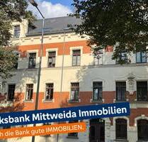 Kleines Appartement mit großem Balkon ab sofort für Eigennutzer frei! - Chemnitz Gablenz Kleines Appartement mit großem Balkon ab sofort für Eigennutzer frei! - Chemnitz Gablenz