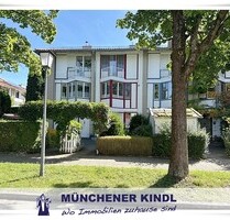 *** HAUS im GRÜNEN *** FAMILIENTRAUM *** günstig im Erbbaurecht *** Gartenstadt Johanneskirchen *** - München *** HAUS im GRÜNEN *** FAMILIENTRAUM *** günstig im Erbbaurecht *** Gartenstadt Johanneskirchen *** - München