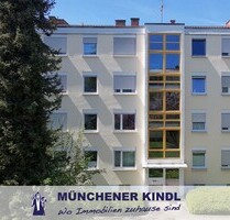 ***Attraktives MFH mit 12 Einheiten - bereits aufgeteilt - in gefragter Münchner Wohnlage*** - München ***Attraktives MFH mit 12 Einheiten - bereits aufgeteilt - in gefragter Münchner Wohnlage*** - München