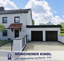 ***Sanierte Doppelhaushälfte mit Einliegerwohnung – Ruhig, familienfreundlich, bezugsbereit*** - München ***Sanierte Doppelhaushälfte mit Einliegerwohnung – Ruhig, familienfreundlich, bezugsbereit*** - München