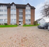 Herzogenrath - Gepflegte Eigentumswohnung mit Balkon, Weitblick und hohem Wohlfühlfaktor Herzogenrath - Gepflegte Eigentumswohnung mit Balkon, Weitblick und hohem Wohlfühlfaktor