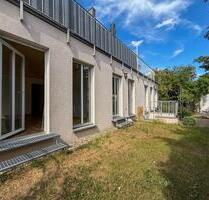 Ruhig gelegene Wohnung mit Gartenanteil in gepflegtem Anwesen! - Oberasbach 10809573122 Ruhig gelegene Wohnung mit Gartenanteil in gepflegtem Anwesen! - Oberasbach 10809573122