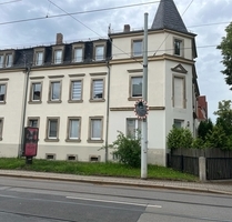 Leuben: 3-Zimmer-Wohnung im 1. OG mit EBK - Dresden Leuben: 3-Zimmer-Wohnung im 1. OG mit EBK - Dresden