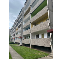 Dresden-Ost: 3-Zimmer-Wohnung mit Balkon im 3. OG (mit WBS-Schein) Dresden-Ost: 3-Zimmer-Wohnung mit Balkon im 3. OG (mit WBS-Schein)