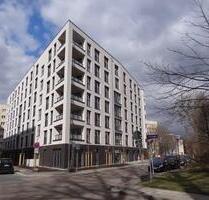 Moderne zentrumsnahe und ruhig gelegene 3-Zimmer-Whg mit Einbauküche und Designbelag, ab März frei - Dresden Wilsdruffer Vorstadt/Seevorsta Moderne zentrumsnahe und ruhig gelegene 3-Zimmer-Whg mit Einbauküche und Designbelag, ab März frei - Dresden Wilsdruffer Vorstadt/Seevorsta