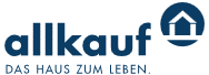 allkauf Haus Logo