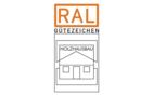 RAL Gütezeichen Holzhausbau